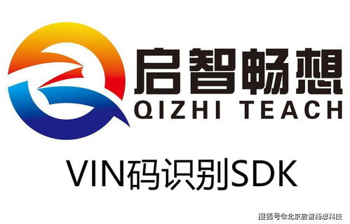 VIN码自动识别技术 驱动未来信息技术咨询服务的新引擎